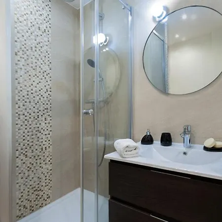 -Navy- Magnifique T1 Bis Les Pieds Dans L Eau Apartment Concarneau Exterior photo