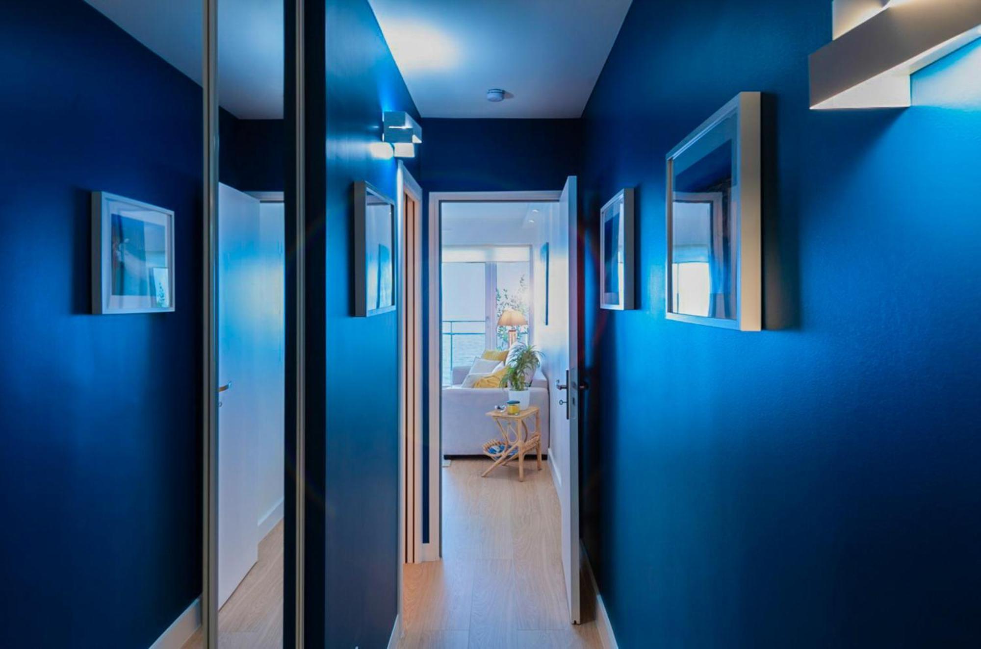 -navy- Magnifique T1 Bis Les Pieds Dans L Eau Apartment *